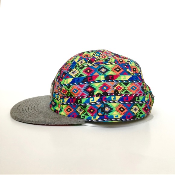 Grassroots California Marissa Favazza Hat - Picture 3 of 8